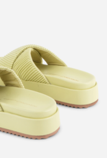 INTENTIONALLY BLANK SYLVIE FLATFORM SANDAL