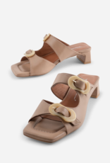INTENTIONALLY BLANK NORA SANDAL