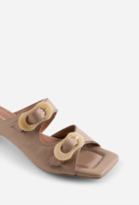 INTENTIONALLY BLANK NORA SANDAL
