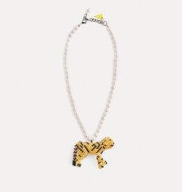 FORTE FORTE IMAGINARY TIGER NECKLACE