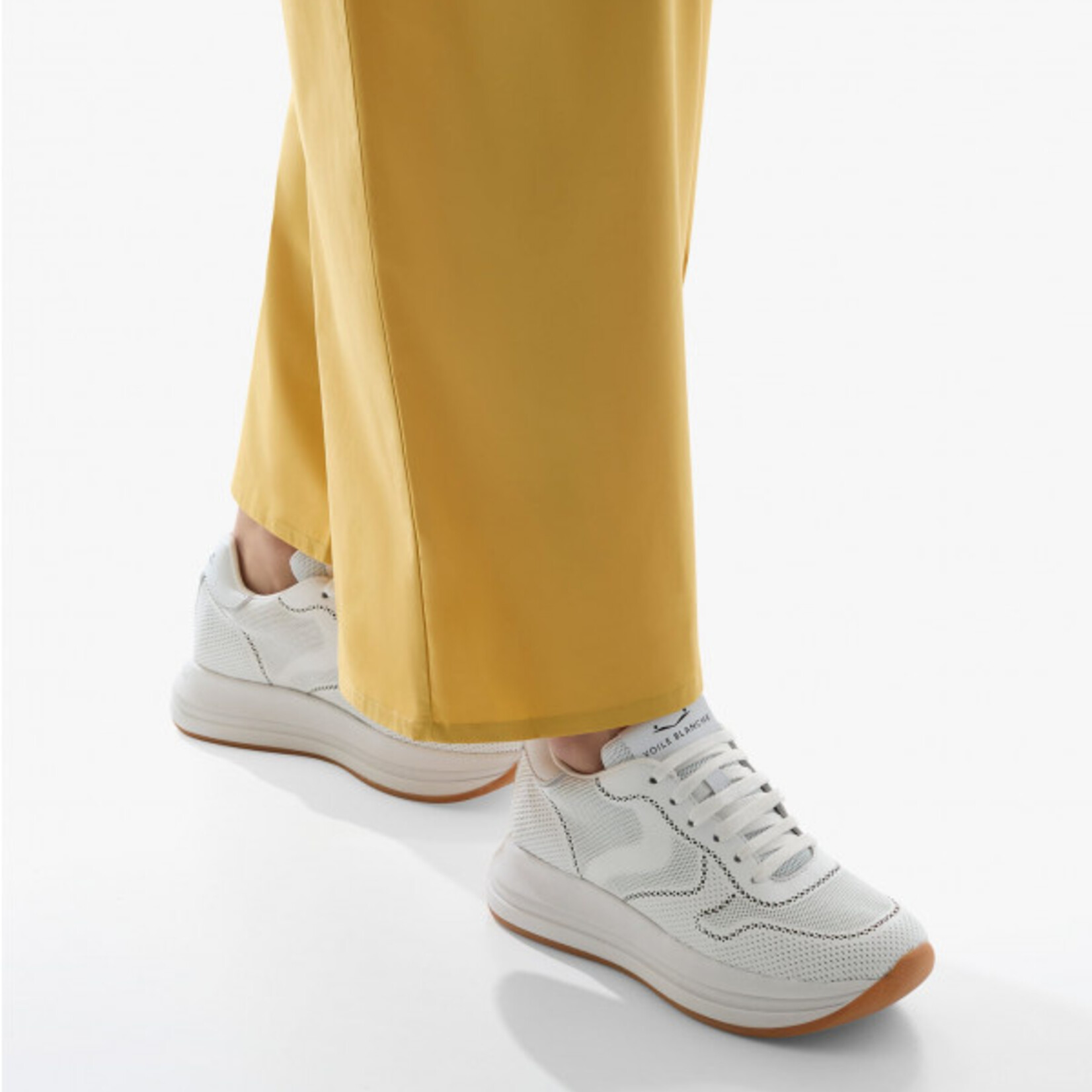VOILE BLANCHE MERRY 015 SNEAKER