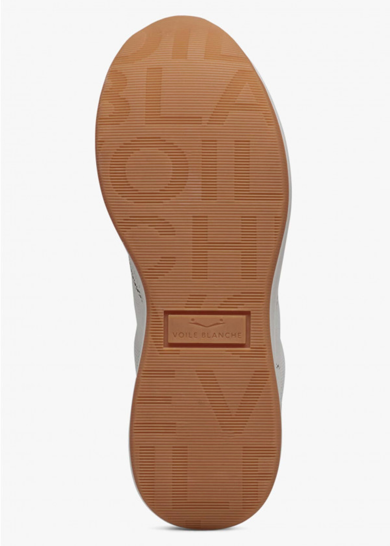 VOILE BLANCHE MERRY 015 SNEAKER