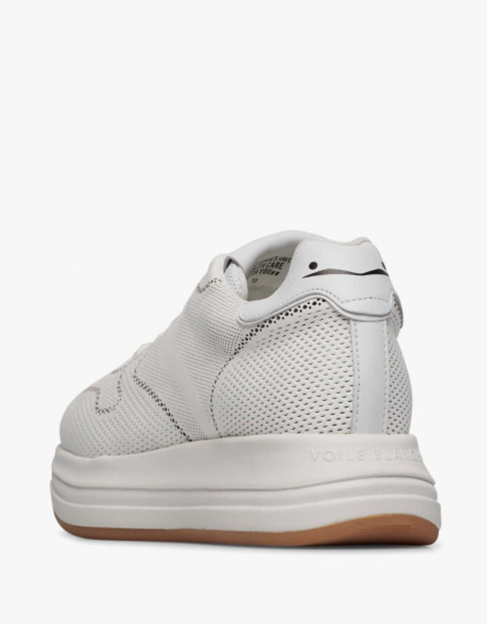 VOILE BLANCHE MERRY 015 SNEAKER