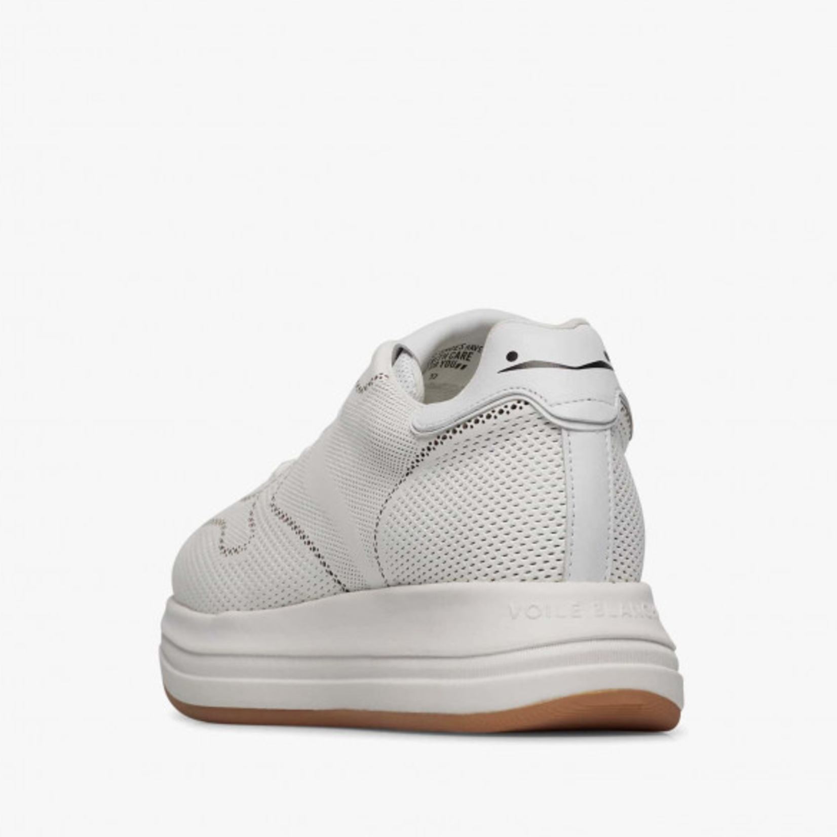 VOILE BLANCHE MERRY 015 SNEAKER