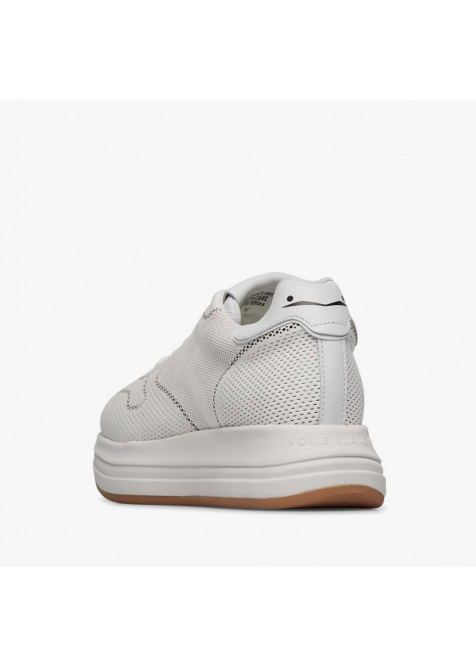 VOILE BLANCHE MERRY 015 SNEAKER