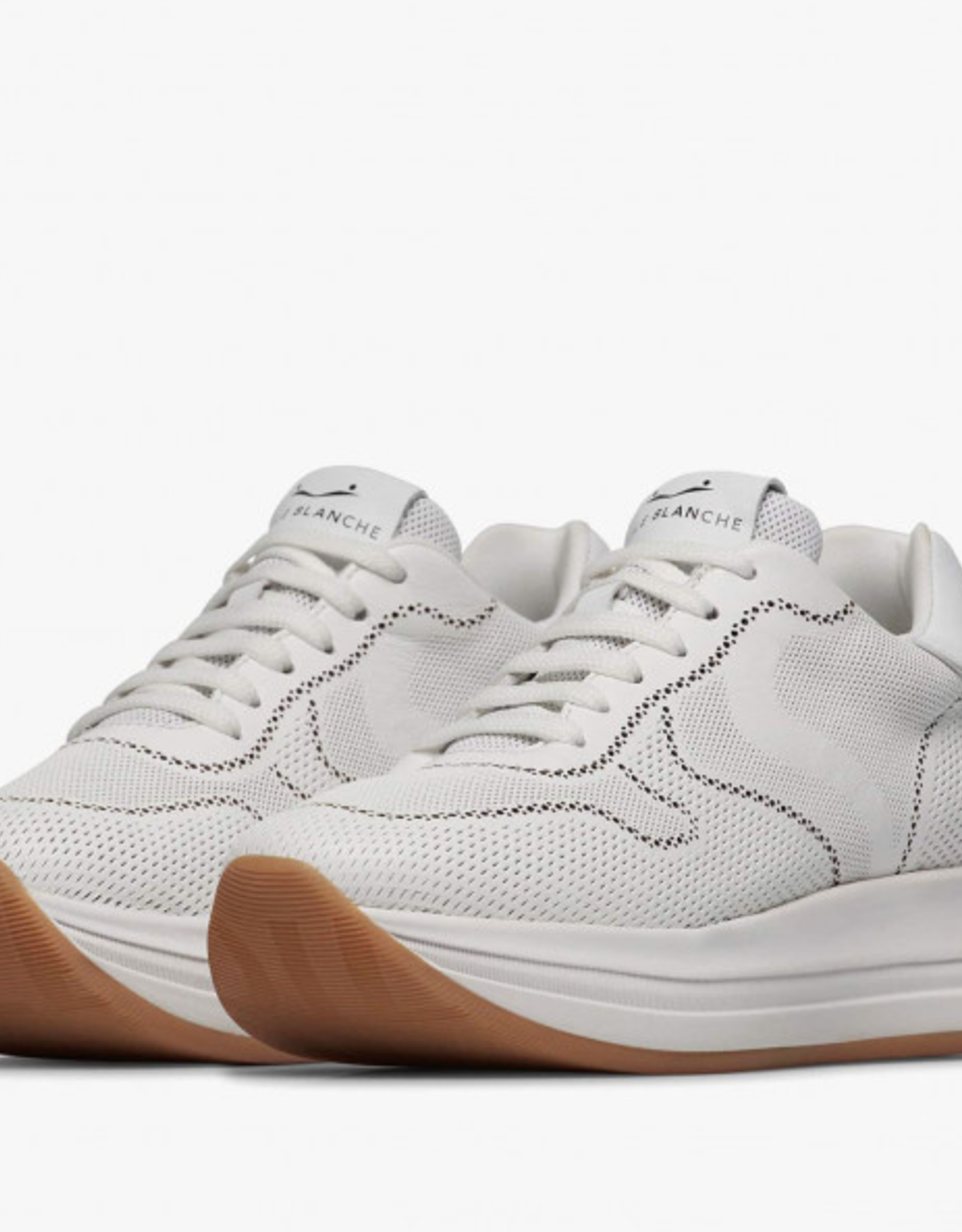 VOILE BLANCHE MERRY 015 SNEAKER