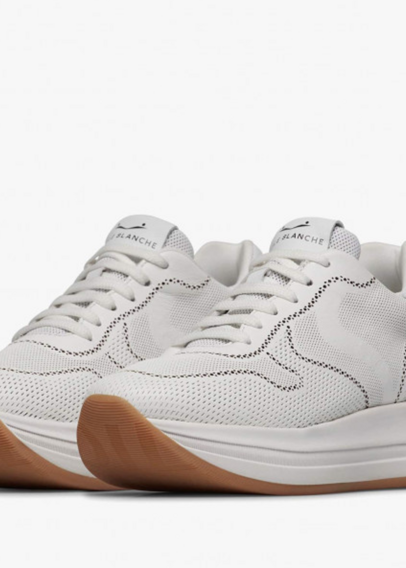 VOILE BLANCHE MERRY 015 SNEAKER