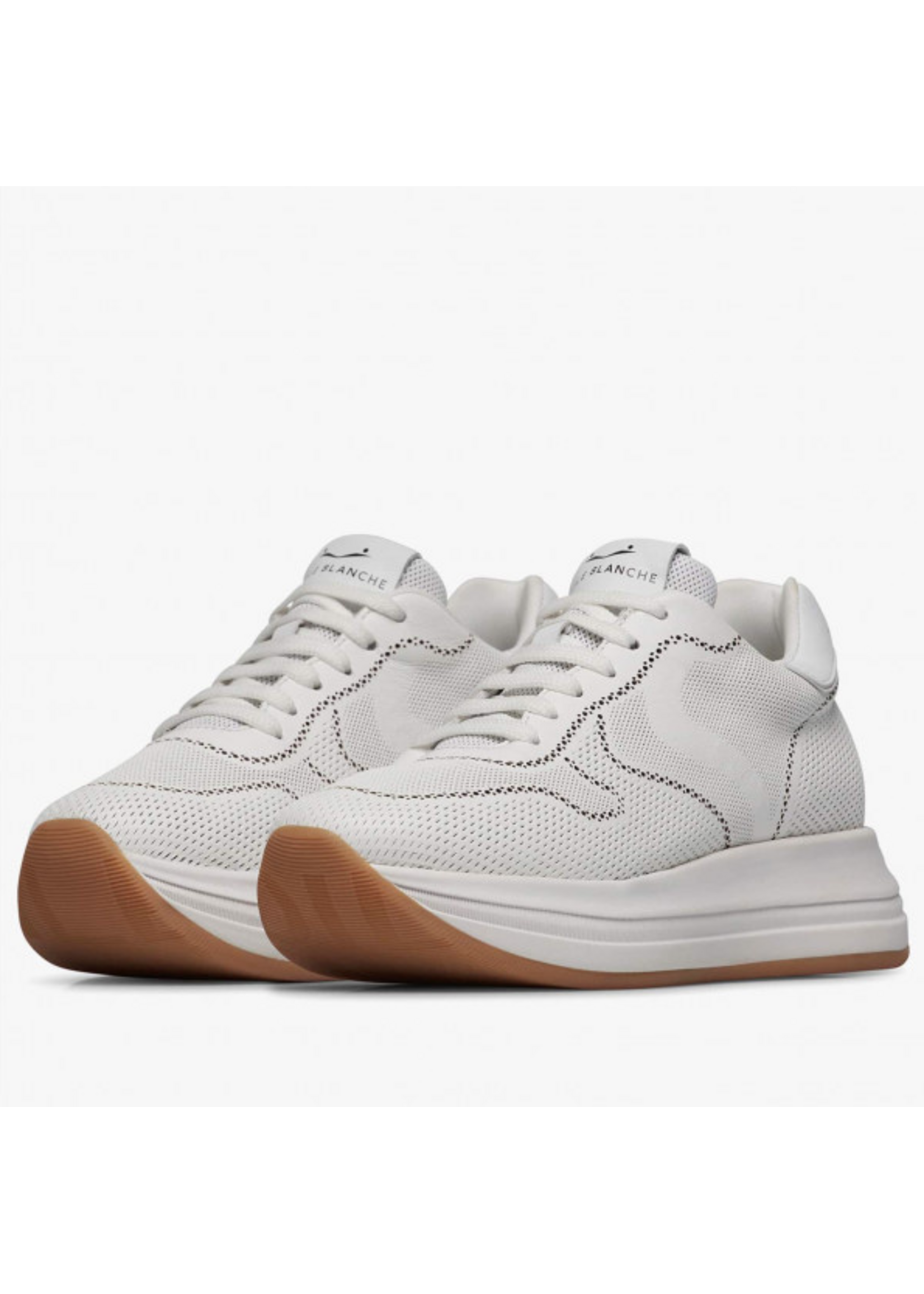 VOILE BLANCHE MERRY 015 SNEAKER