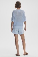 VARLEY CALLIE KNIT TOP