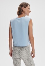 VARLEY PAGE CROP TANK