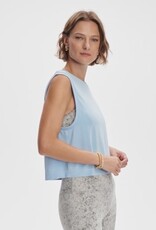 VARLEY PAGE CROP TANK