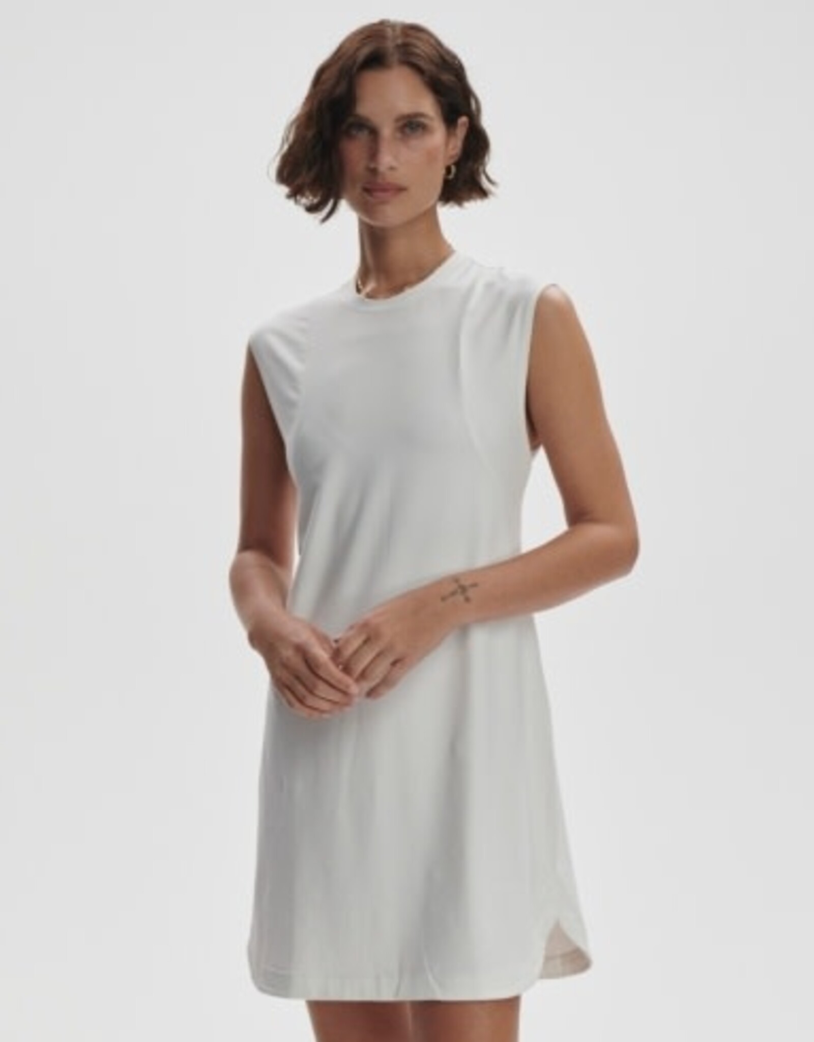 VARLEY NAPLES DRESS