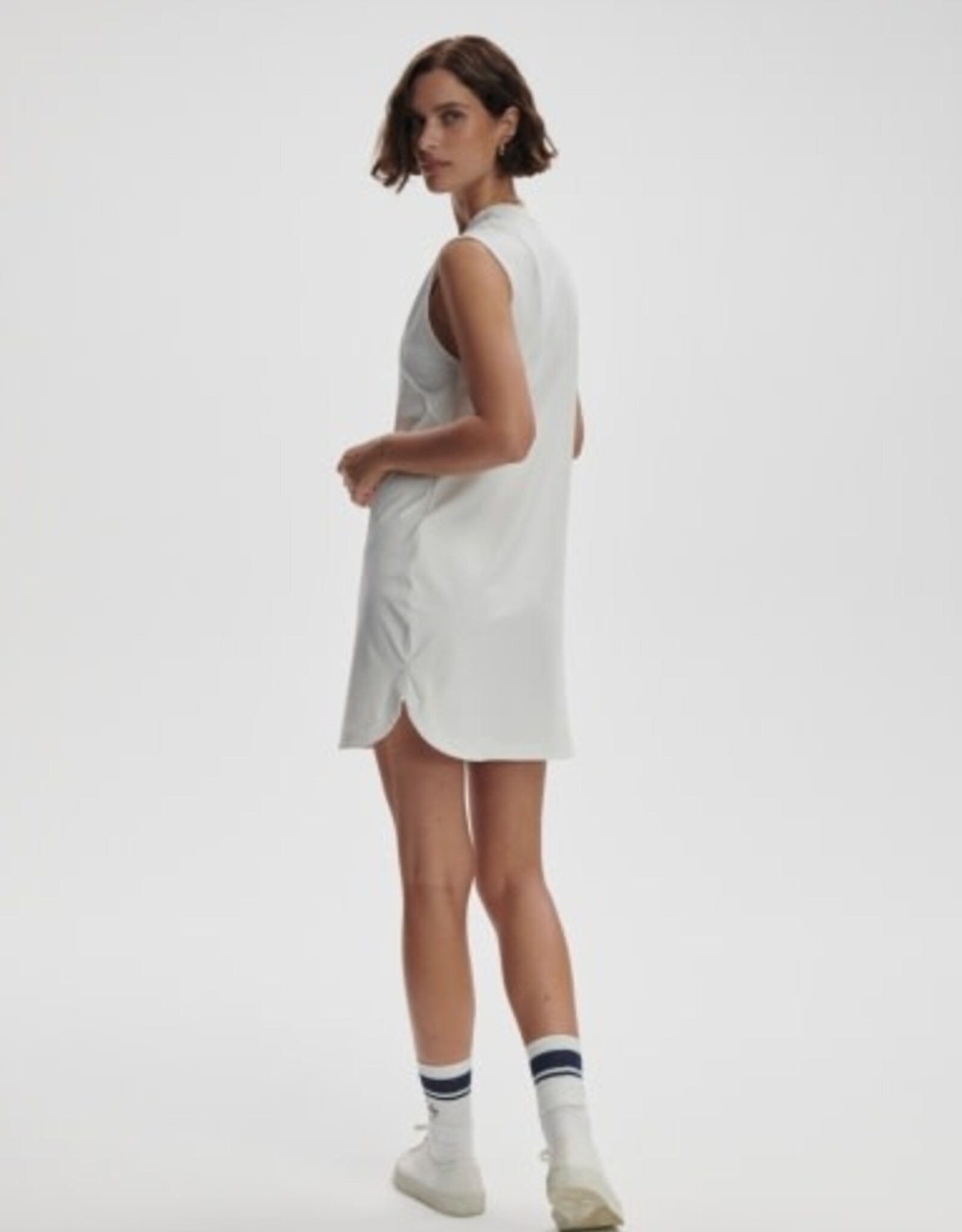 VARLEY NAPLES DRESS