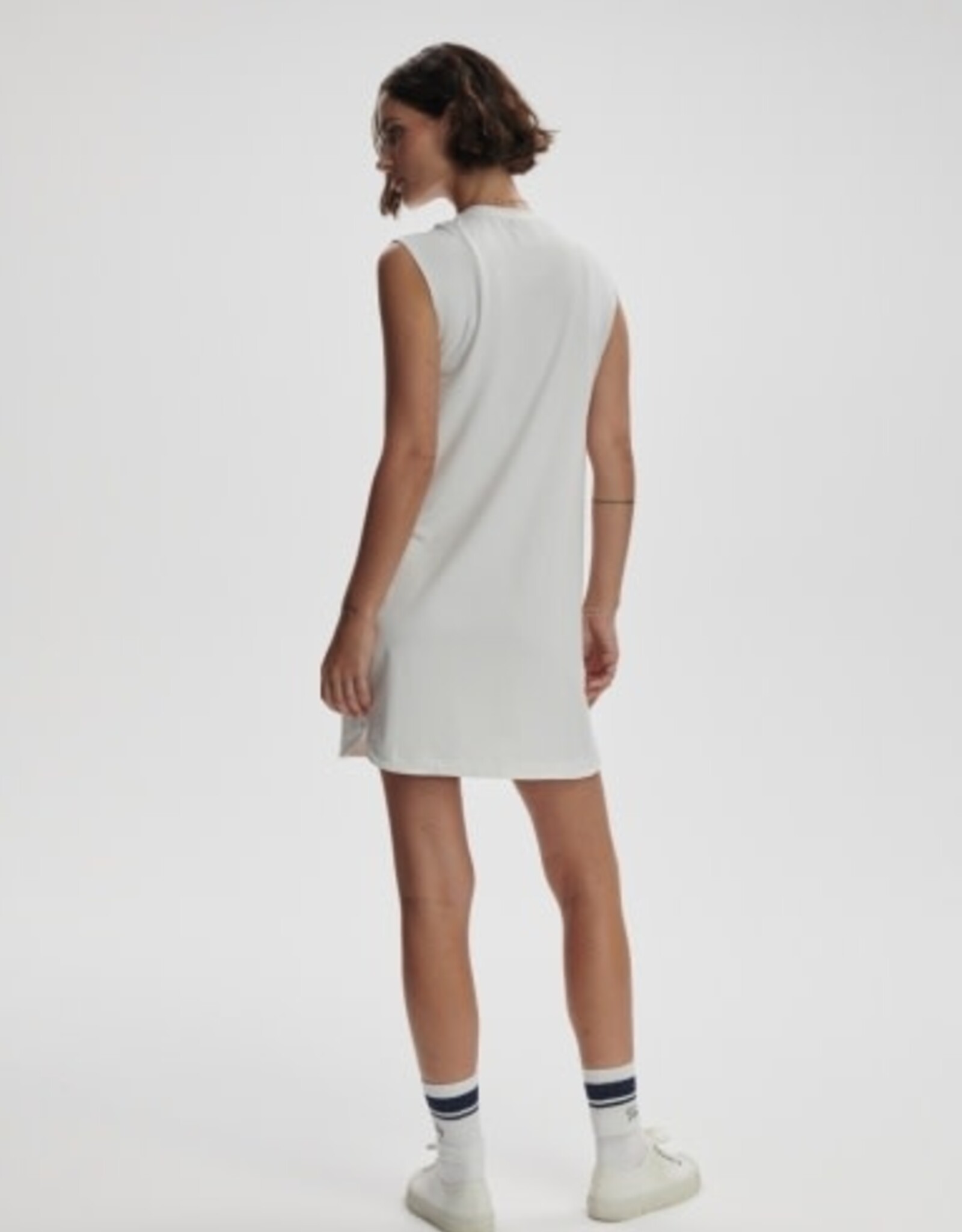 VARLEY NAPLES DRESS
