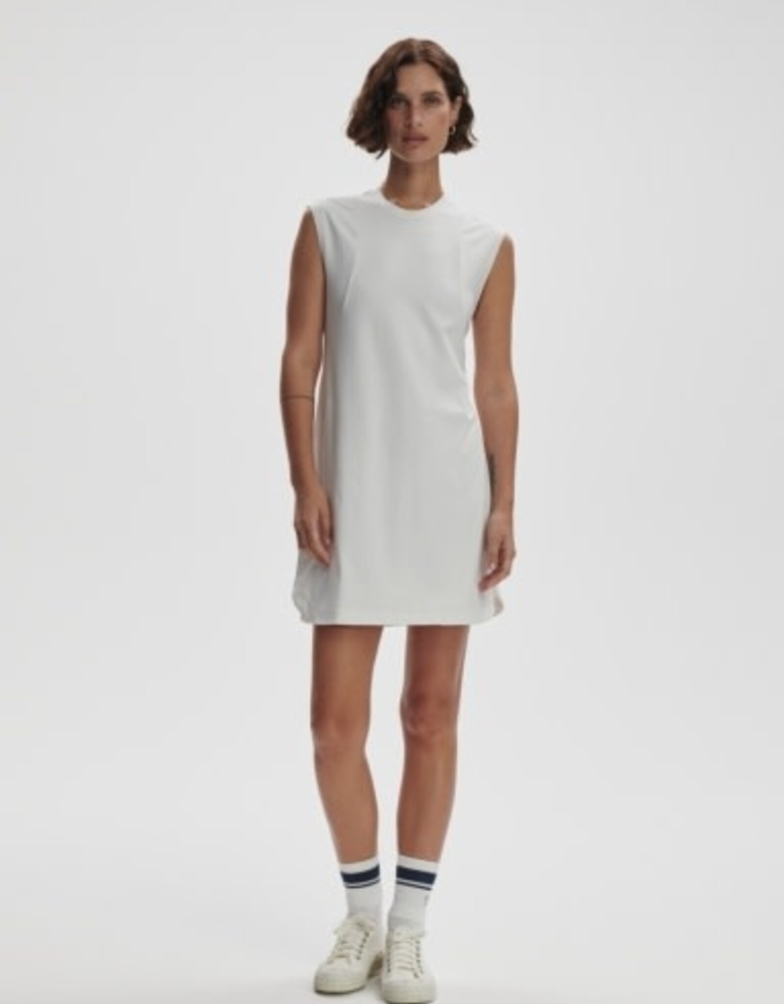 VARLEY NAPLES DRESS