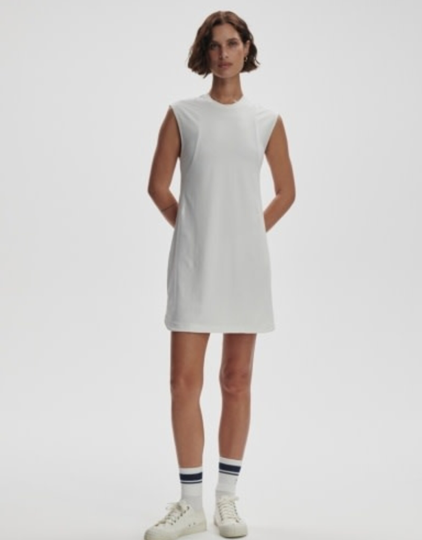 VARLEY NAPLES DRESS