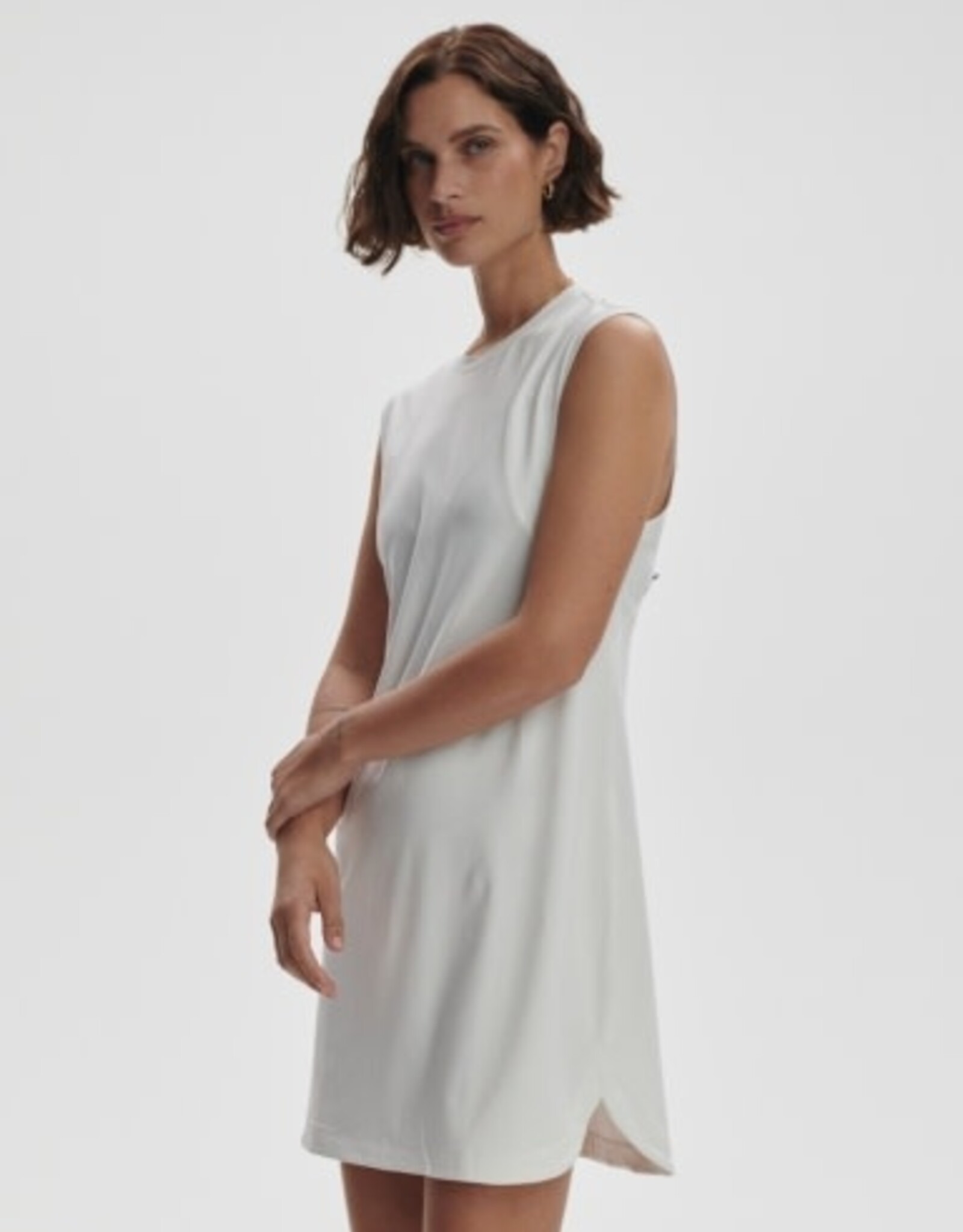VARLEY NAPLES DRESS