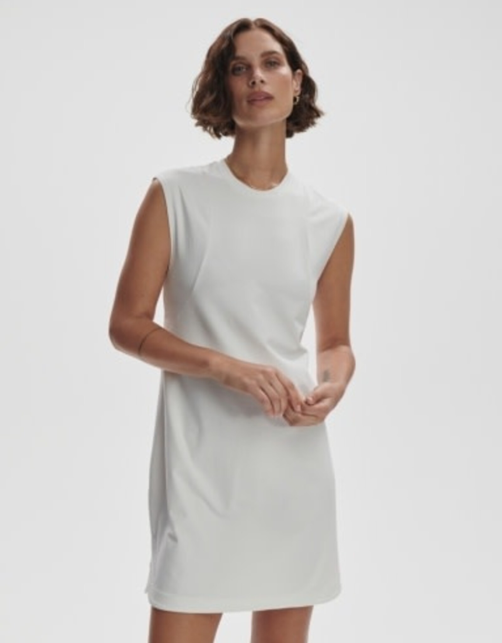 VARLEY NAPLES DRESS