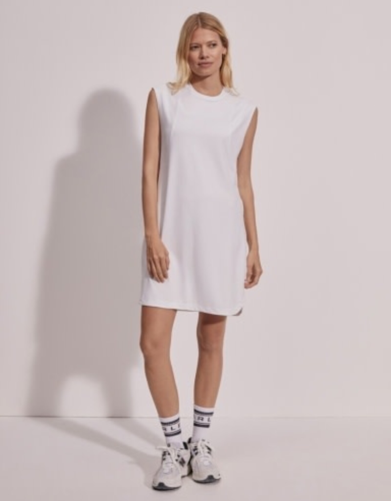 VARLEY NAPLES DRESS