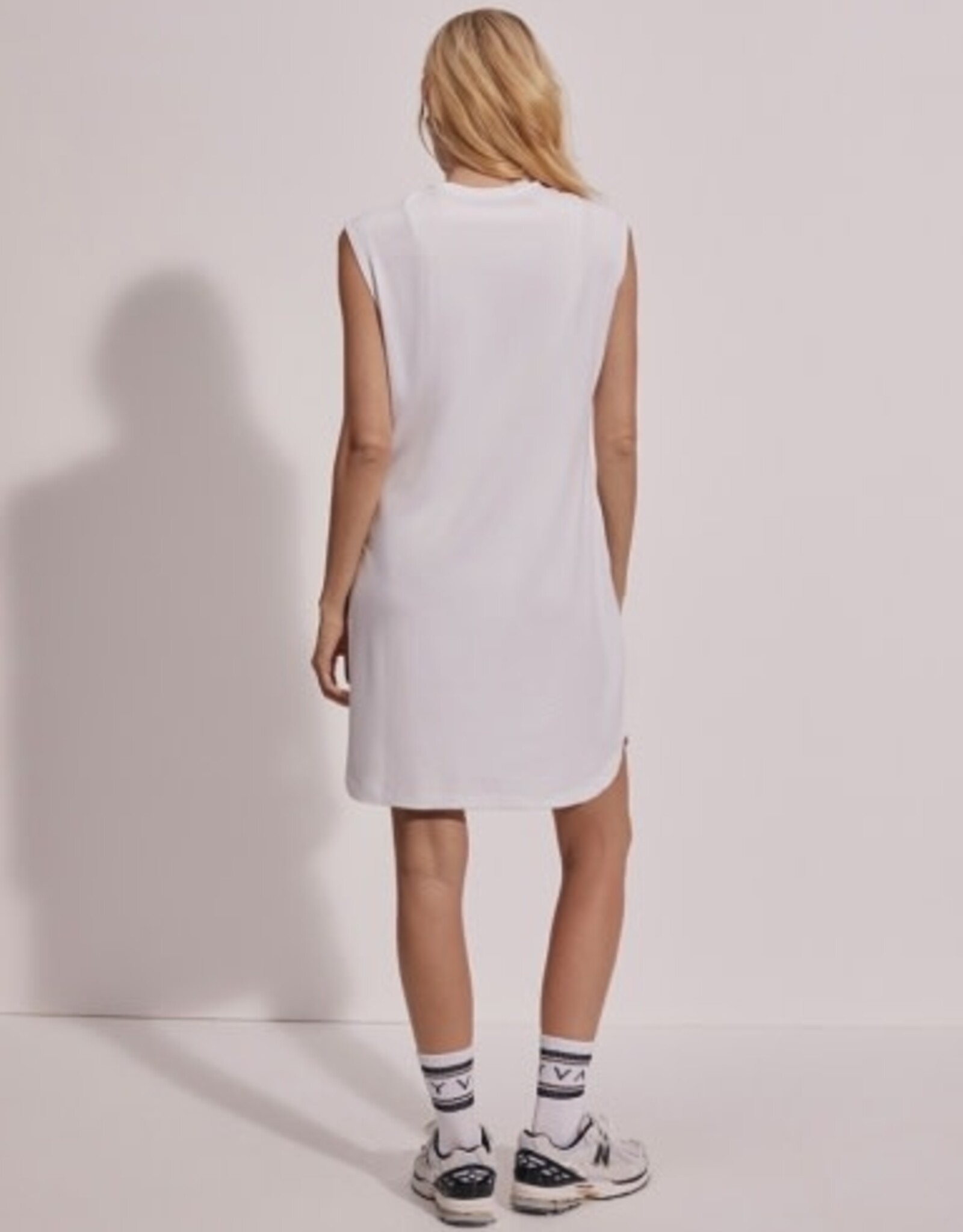 VARLEY NAPLES DRESS