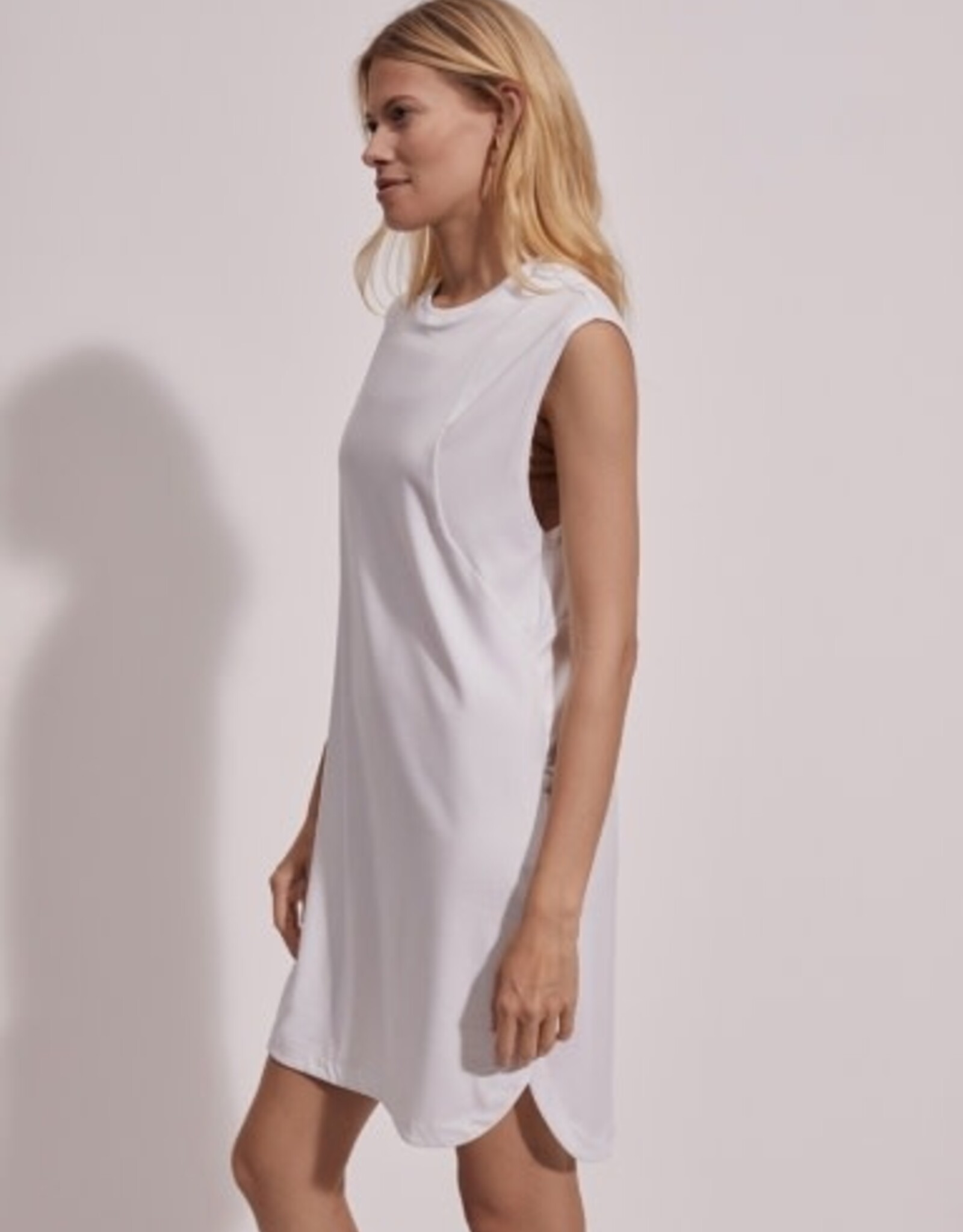 VARLEY NAPLES DRESS