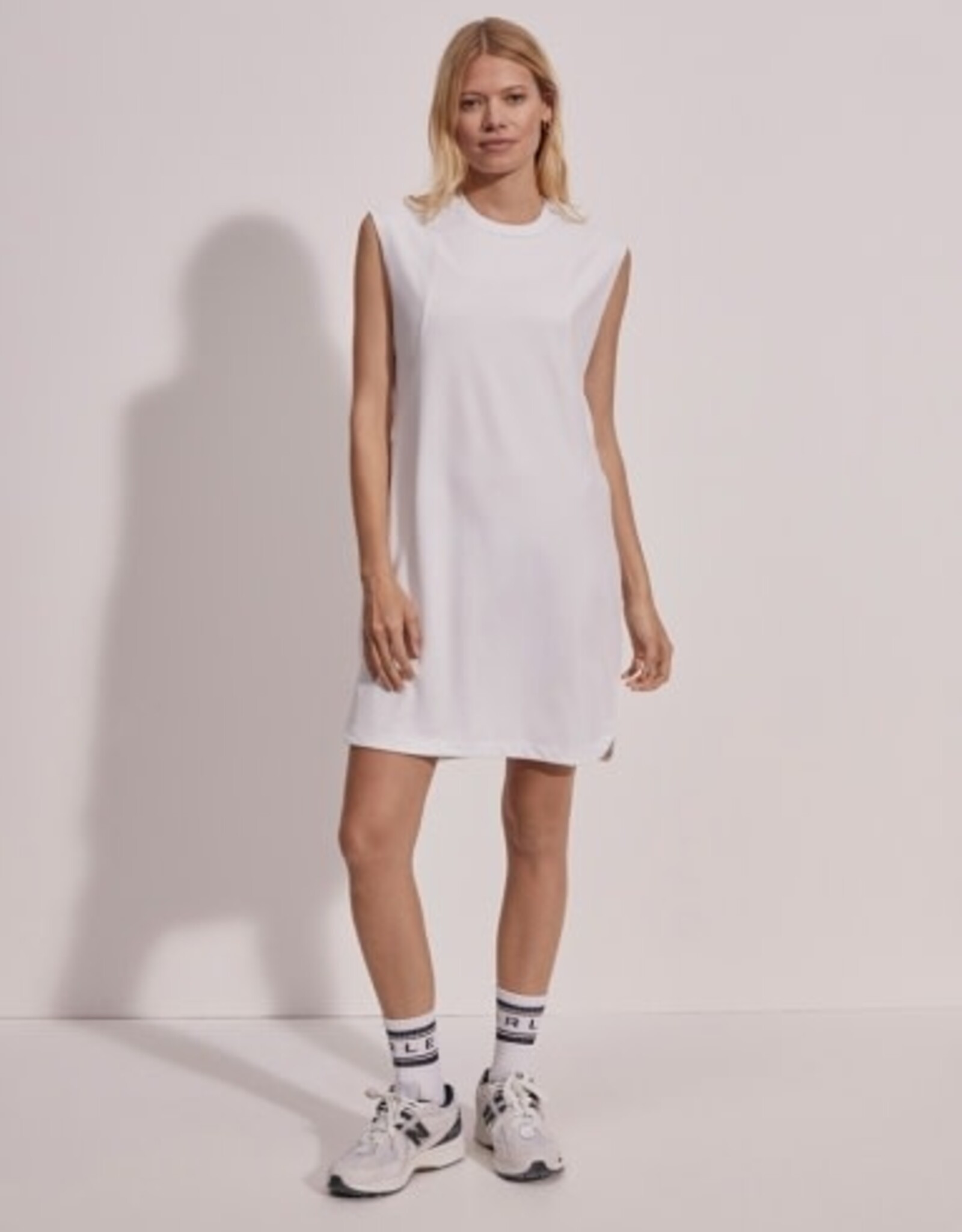 VARLEY NAPLES DRESS