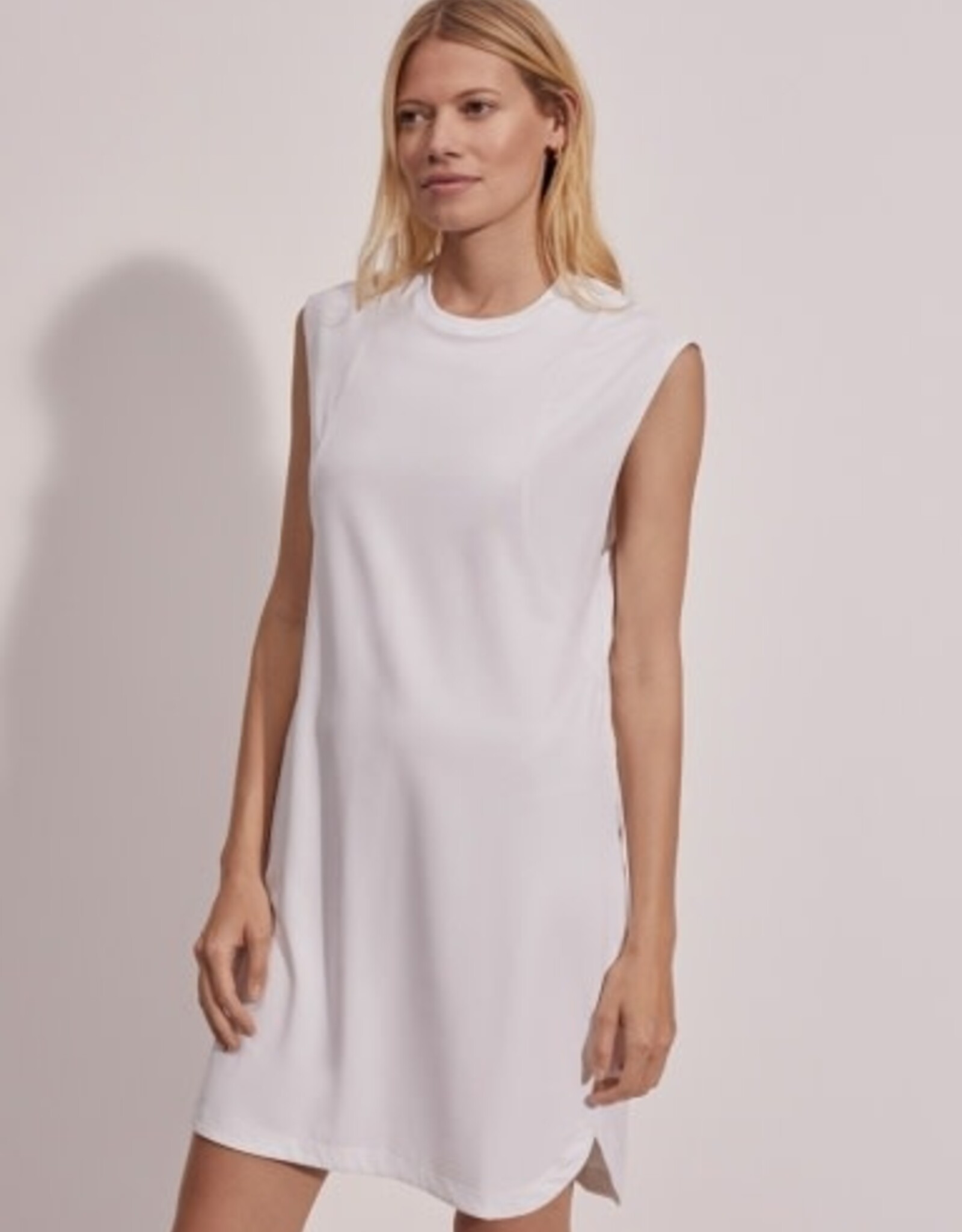 VARLEY NAPLES DRESS