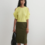 RACHEL COMEY BALDERA SKIRT