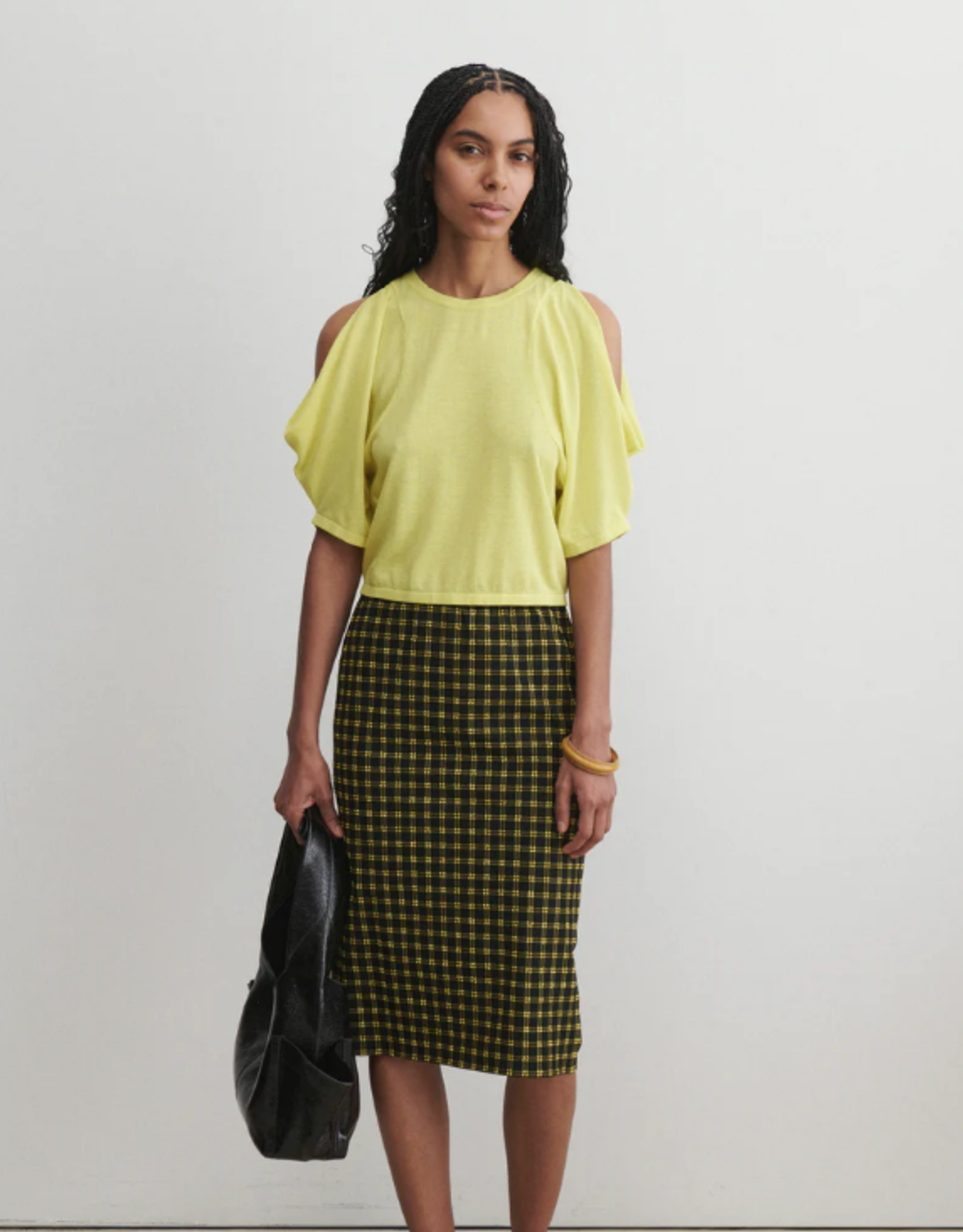 RACHEL COMEY BALDERA SKIRT