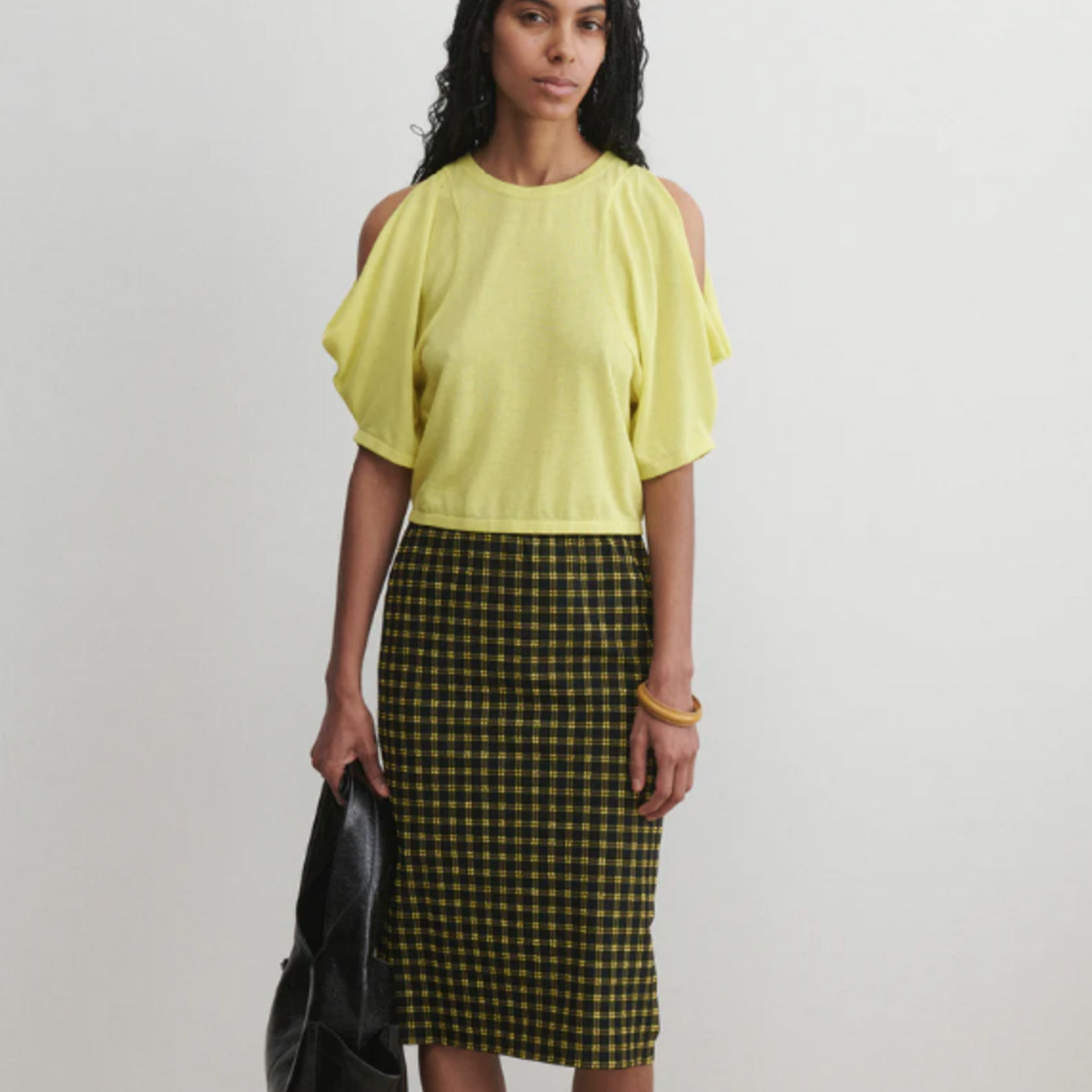 RACHEL COMEY BALDERA SKIRT