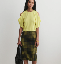 RACHEL COMEY BALDERA SKIRT