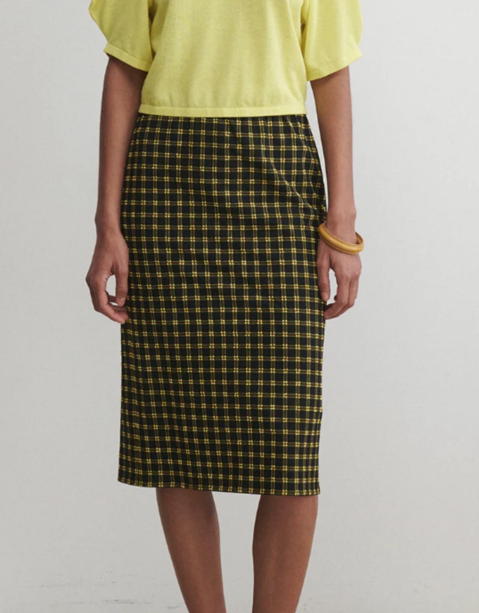 RACHEL COMEY BALDERA SKIRT