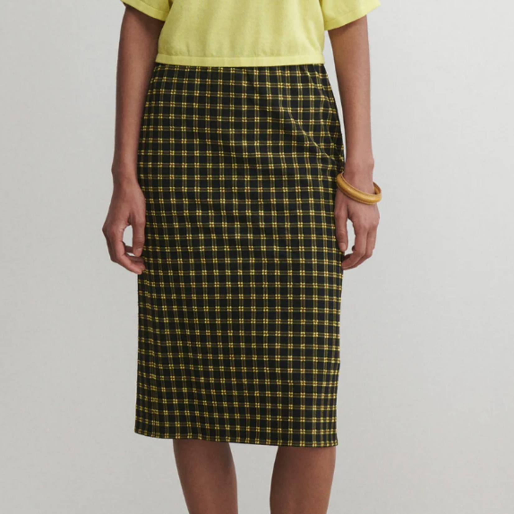 RACHEL COMEY BALDERA SKIRT