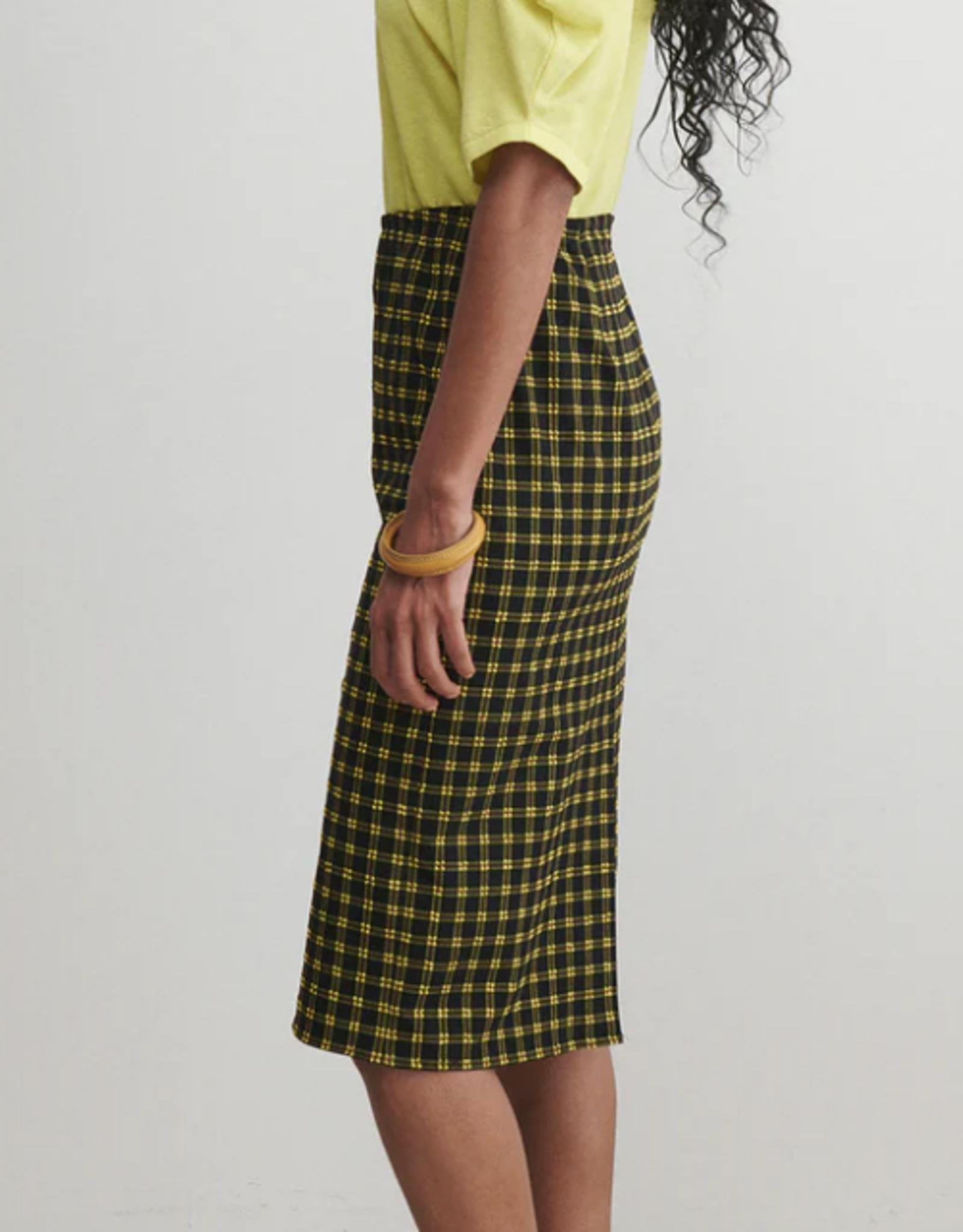 RACHEL COMEY BALDERA SKIRT