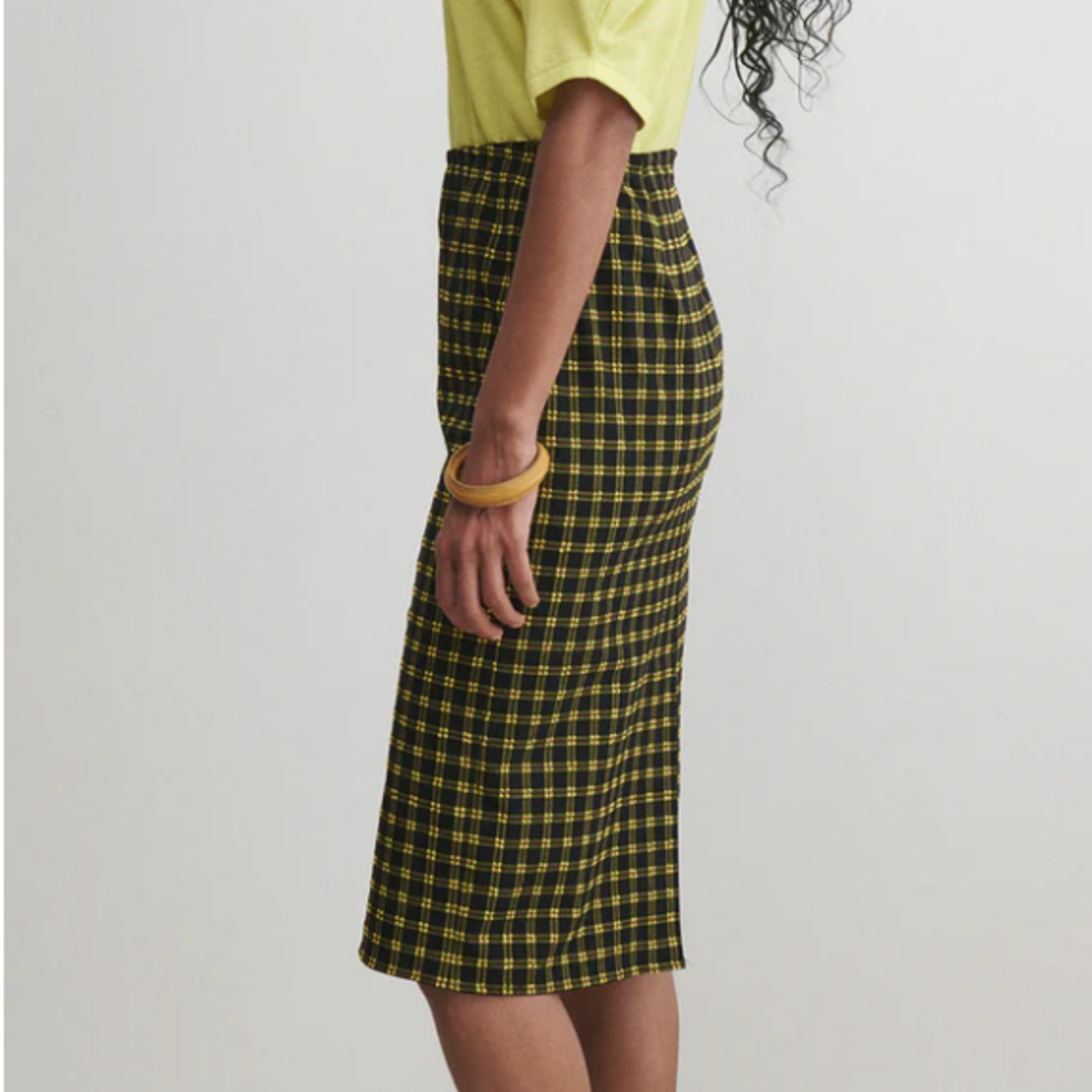 RACHEL COMEY BALDERA SKIRT