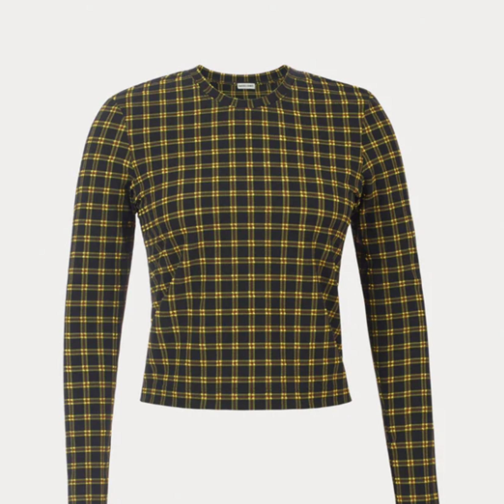 RACHEL COMEY SATELLITE TOP