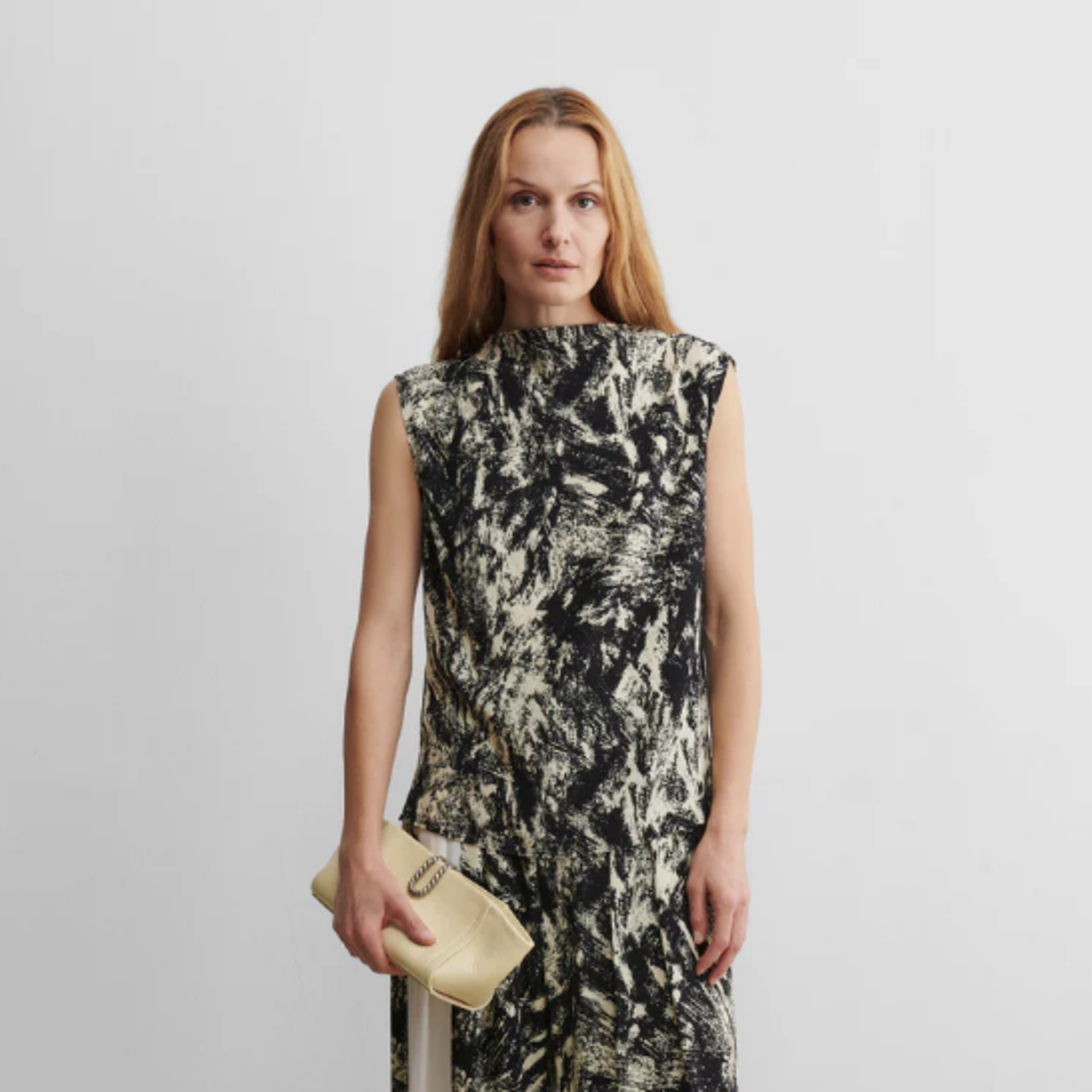 RACHEL COMEY KAOMA TOP