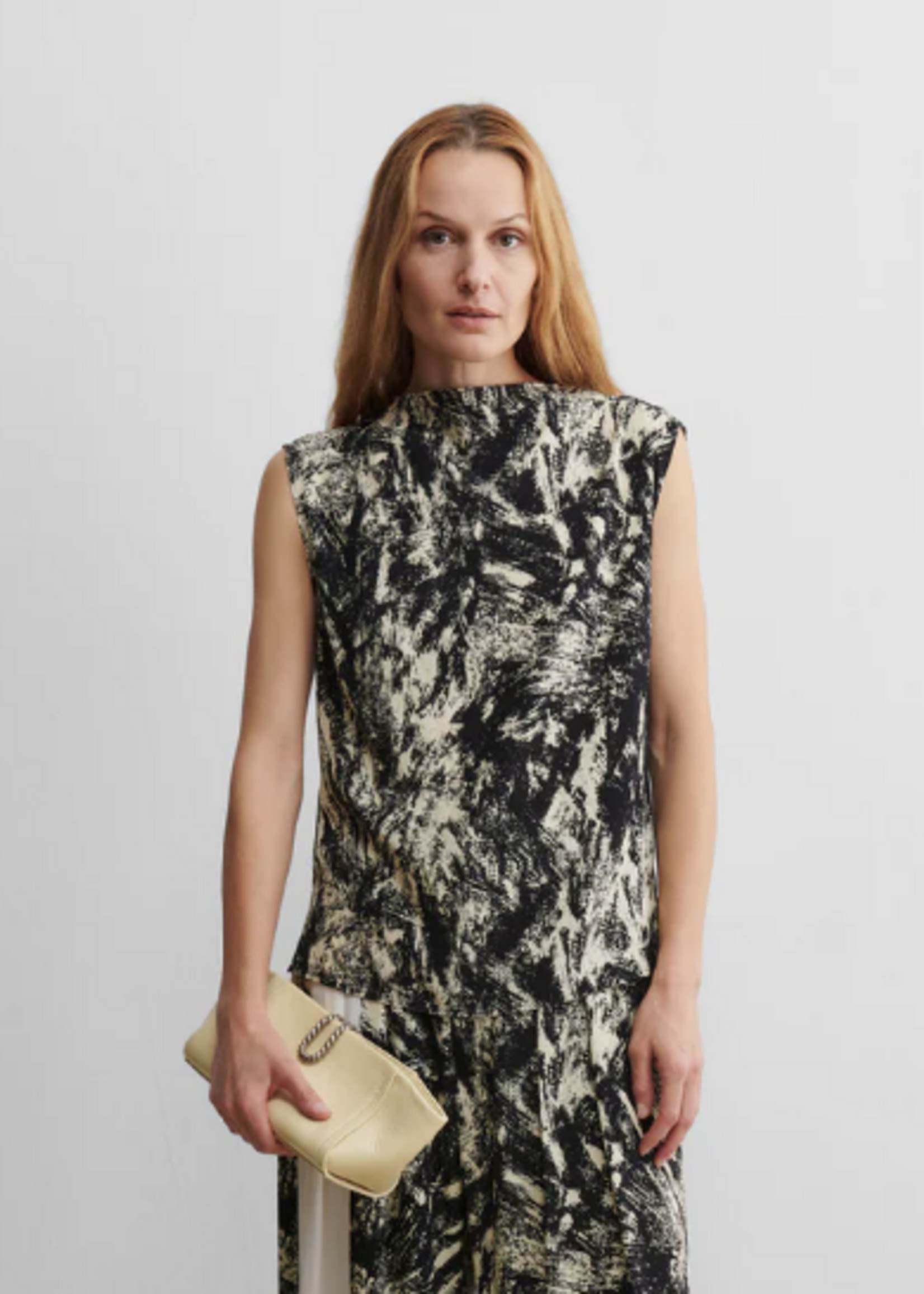 RACHEL COMEY KAOMA TOP