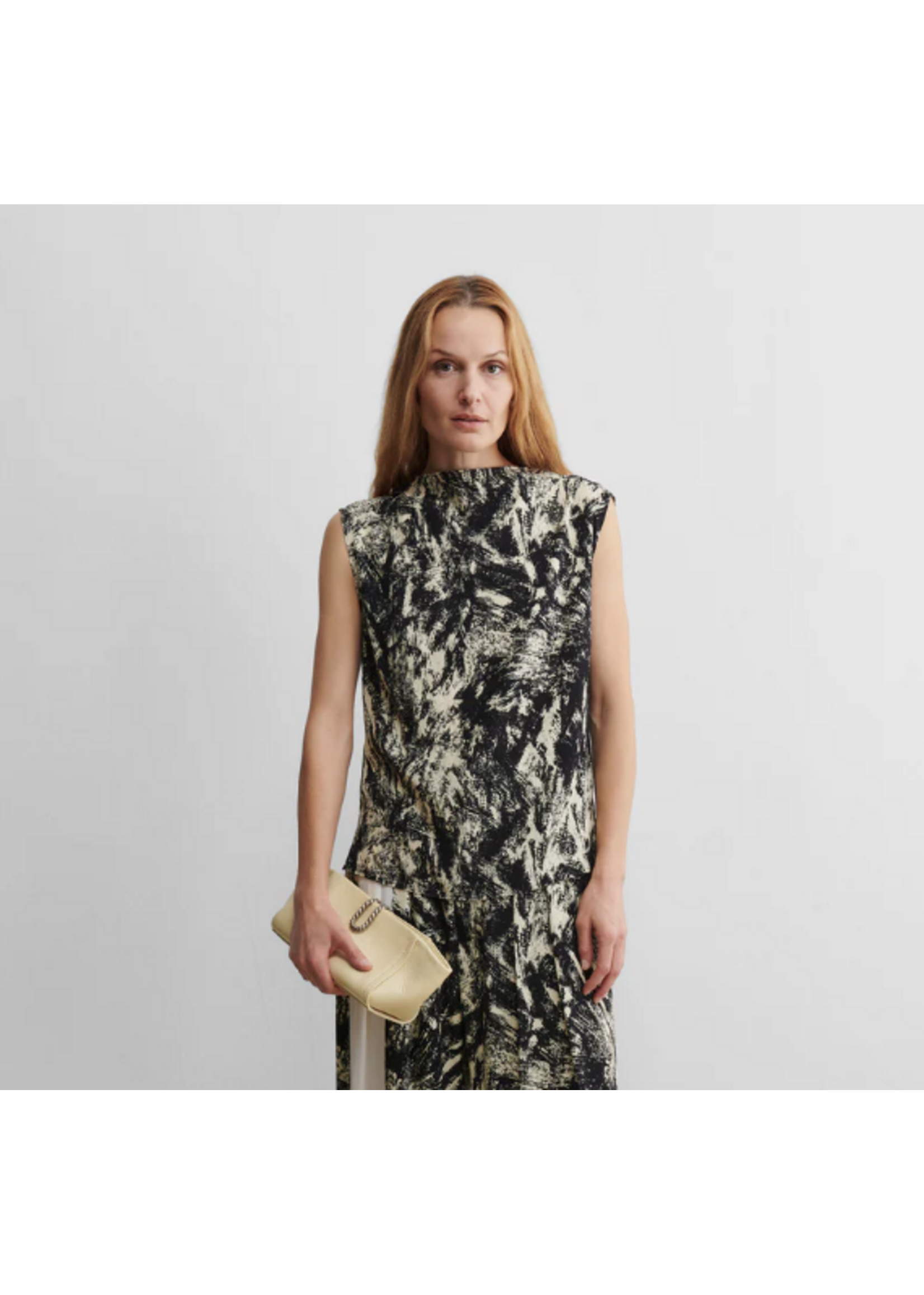 RACHEL COMEY KAOMA TOP