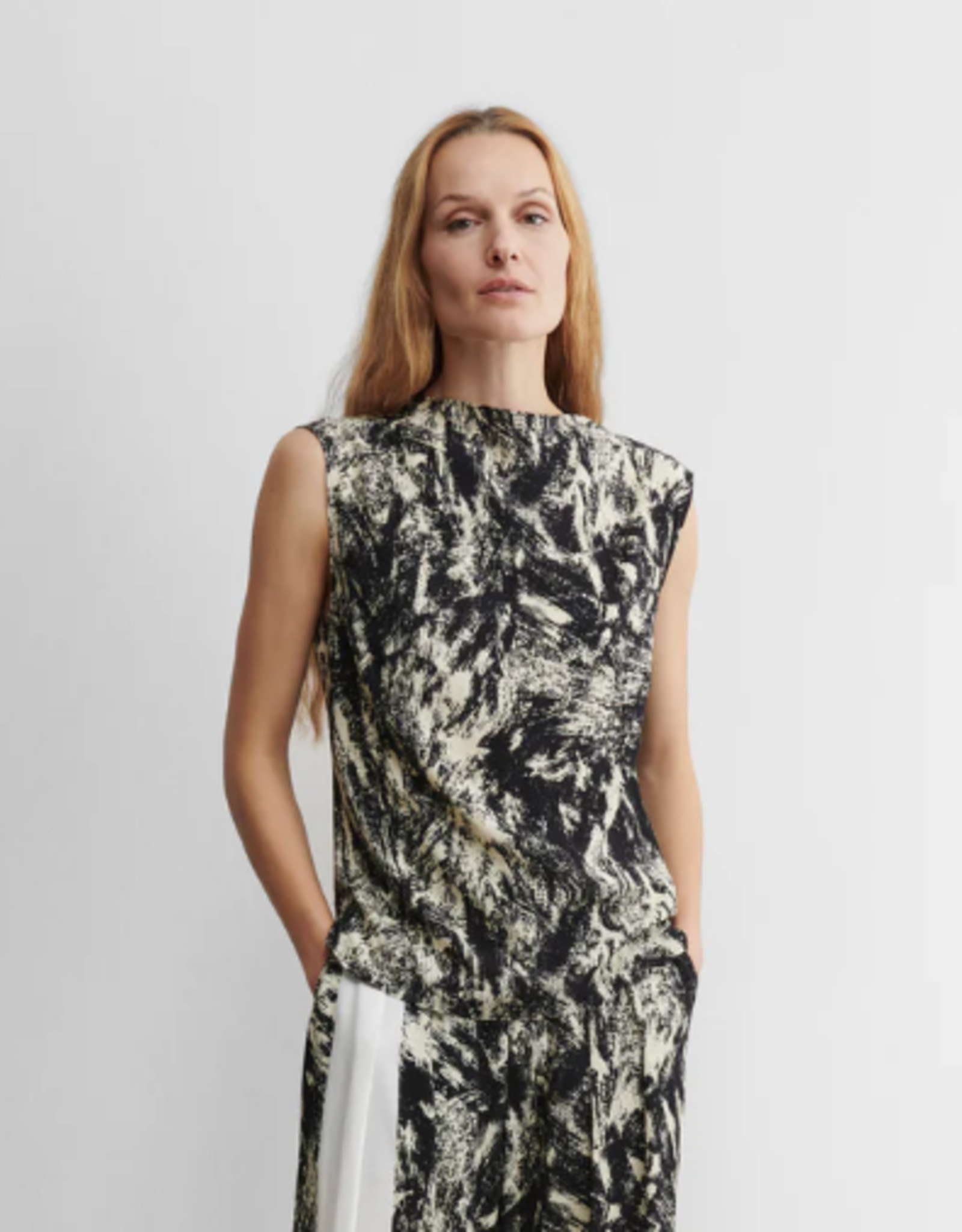 RACHEL COMEY KAOMA TOP