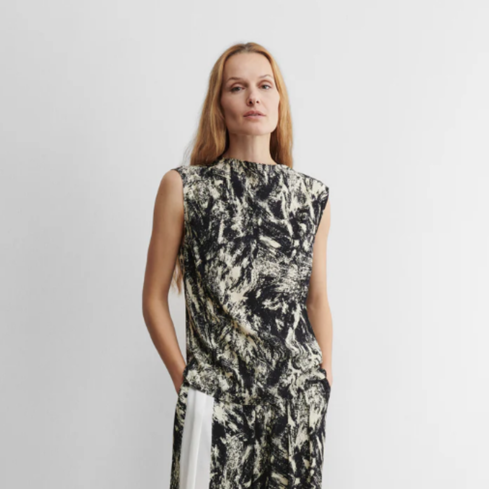 RACHEL COMEY KAOMA TOP