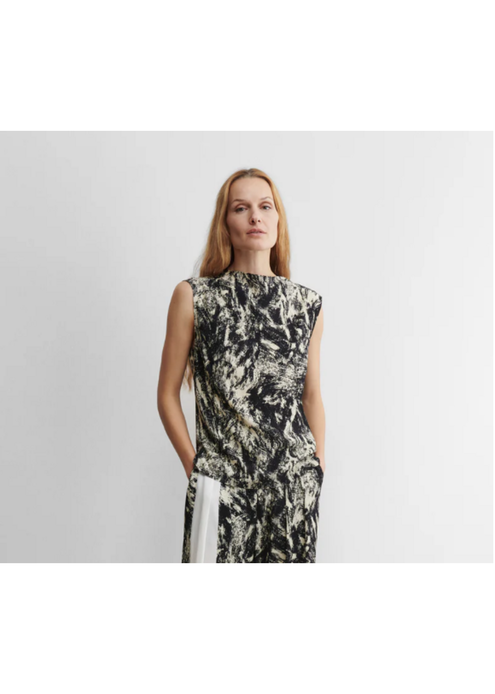 RACHEL COMEY KAOMA TOP