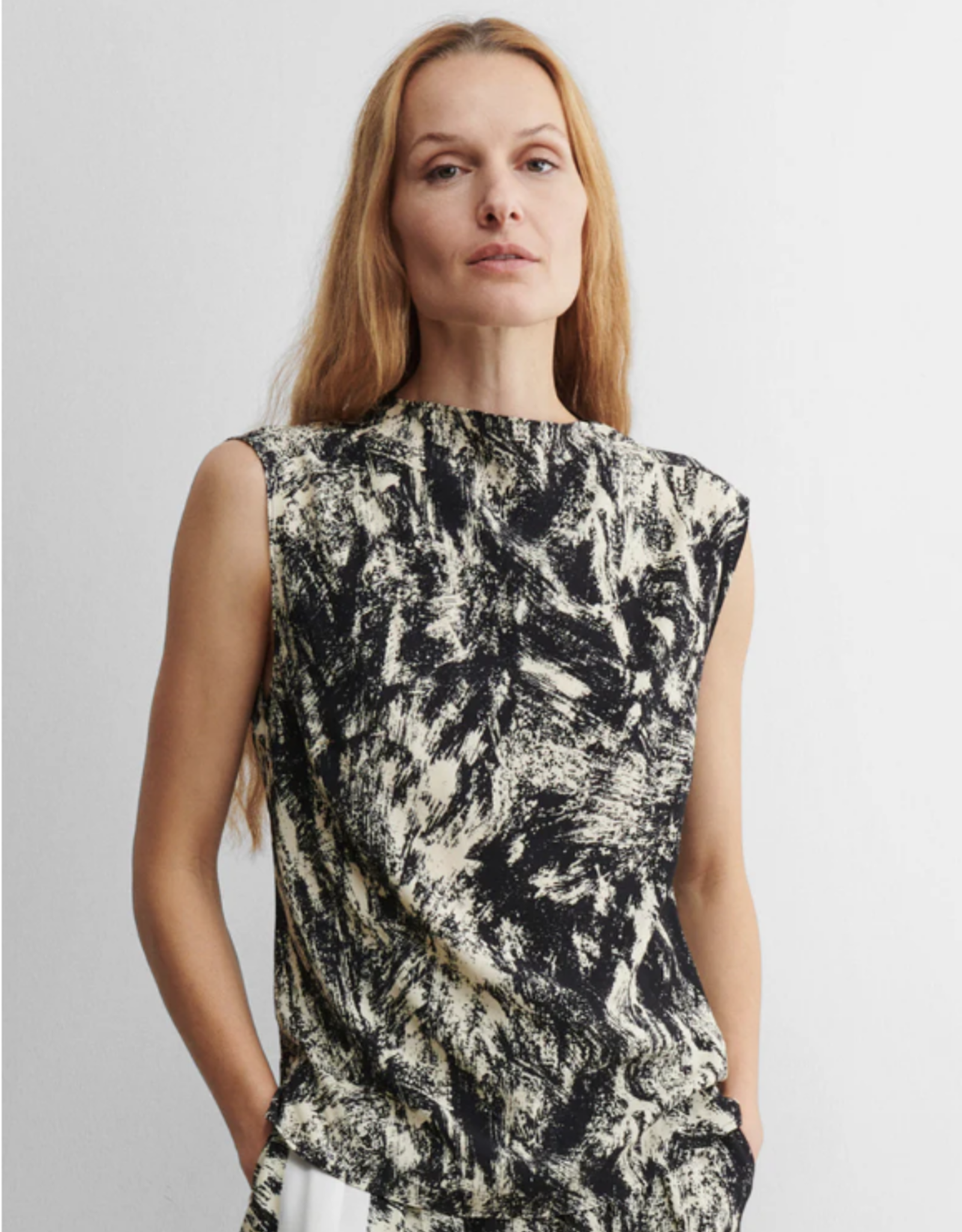 RACHEL COMEY KAOMA TOP
