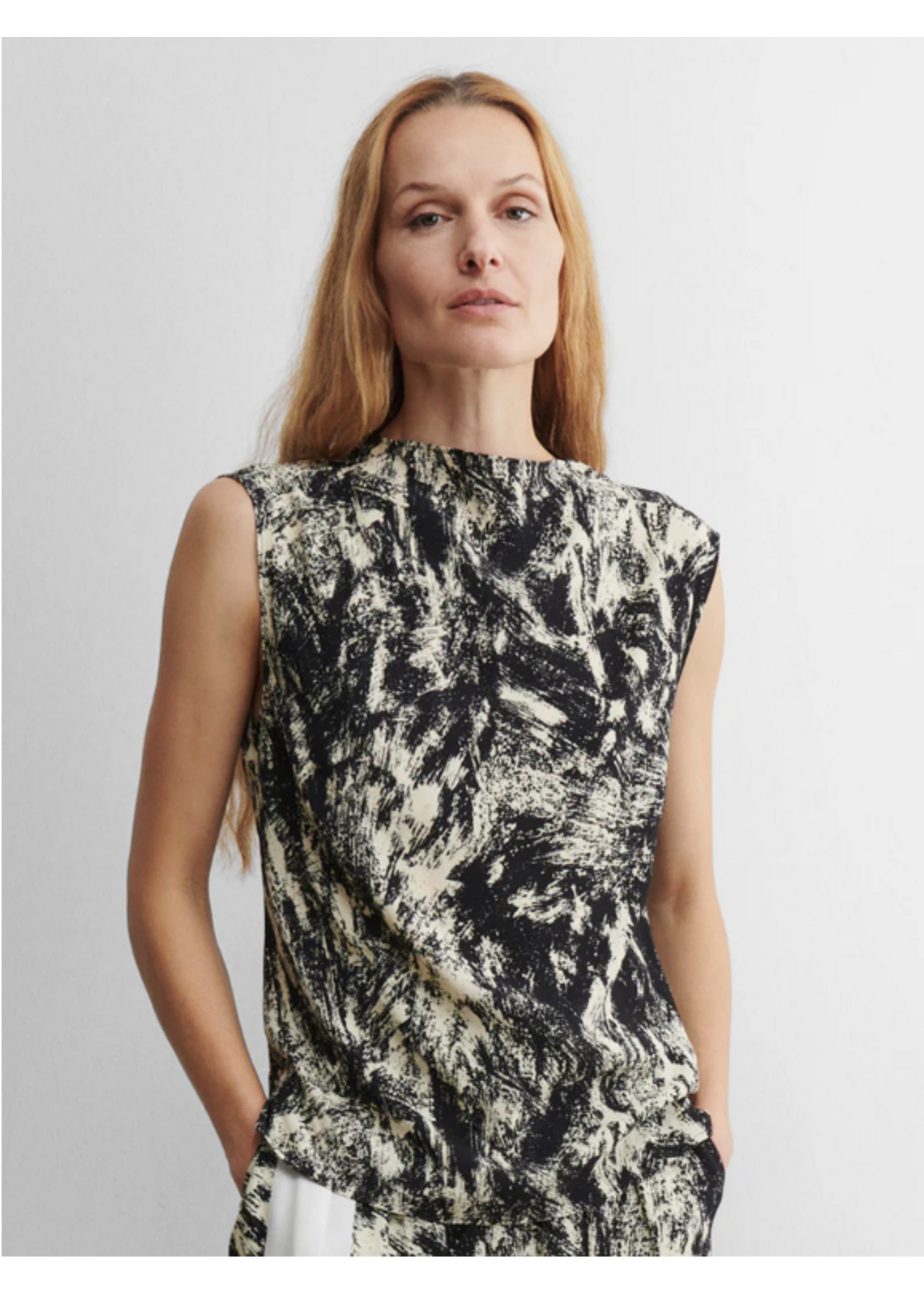 RACHEL COMEY KAOMA TOP