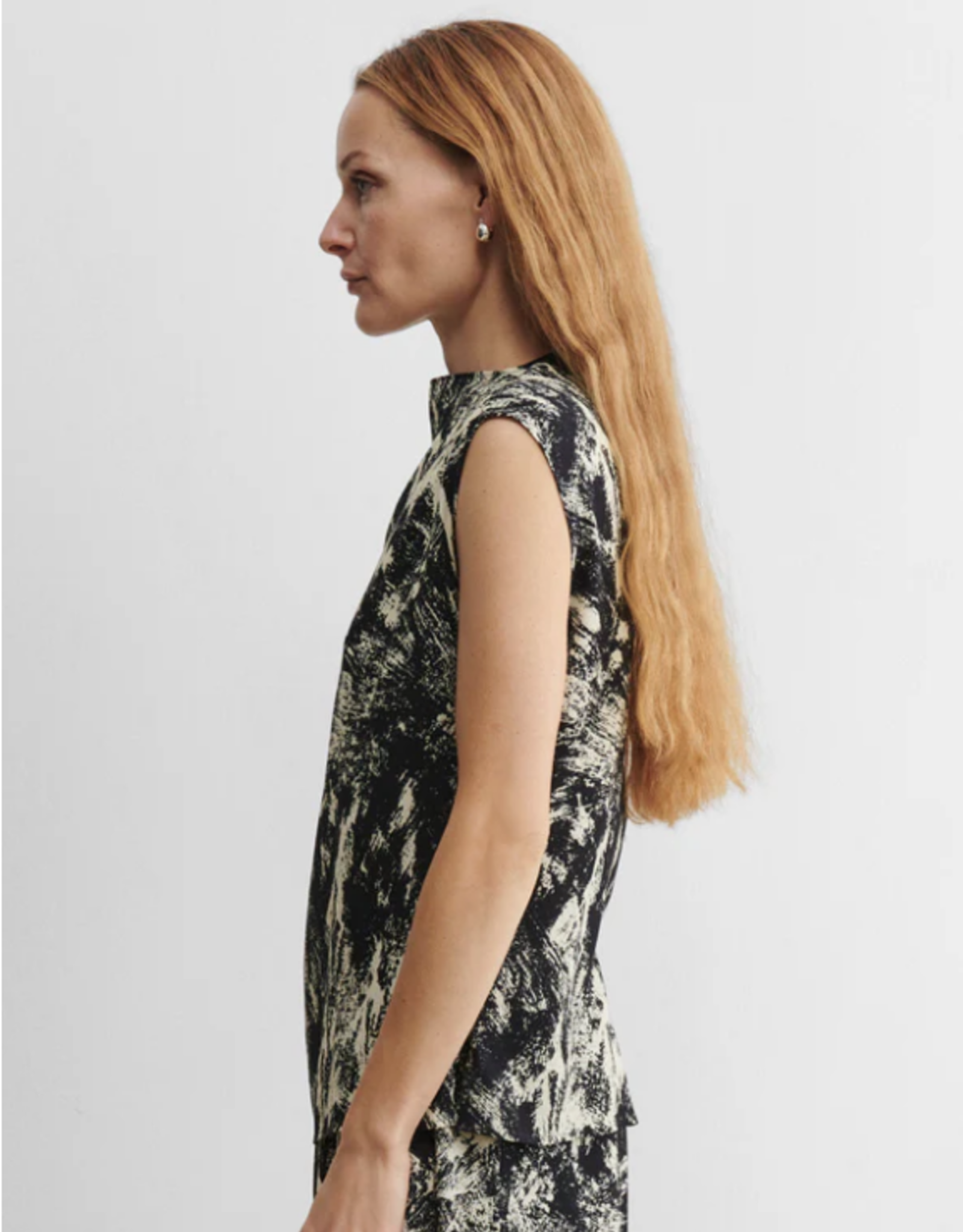RACHEL COMEY KAOMA TOP
