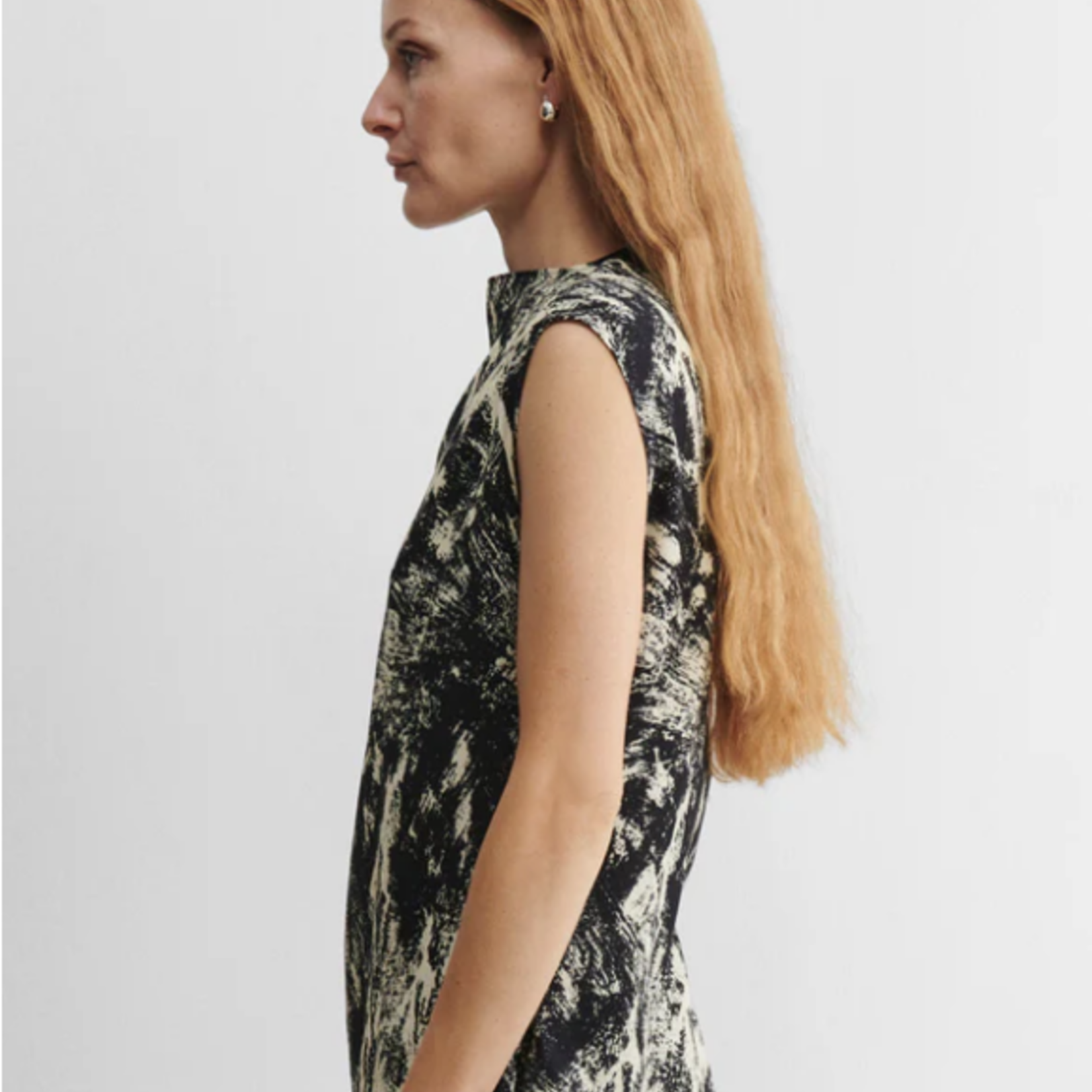 RACHEL COMEY KAOMA TOP