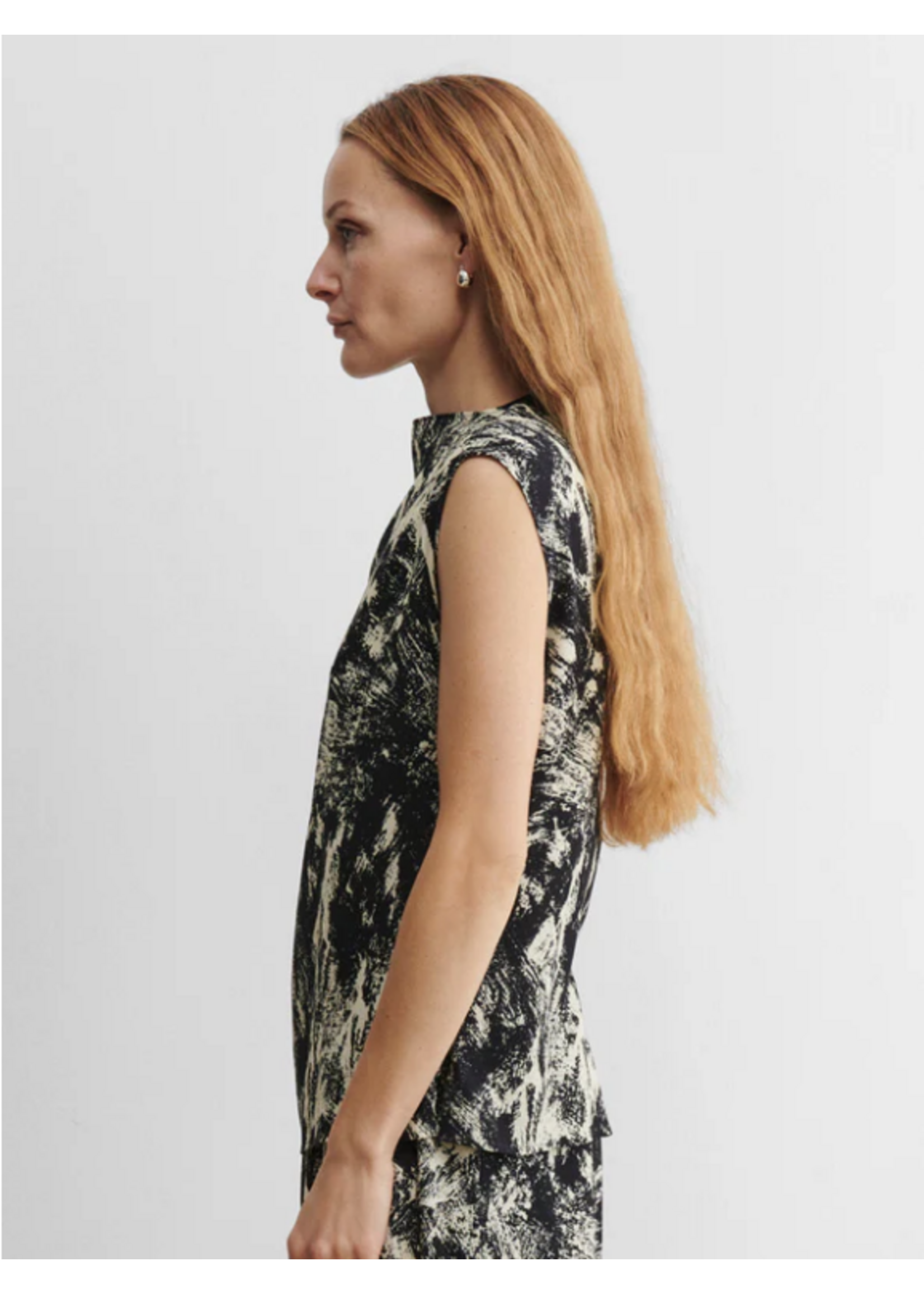 RACHEL COMEY KAOMA TOP