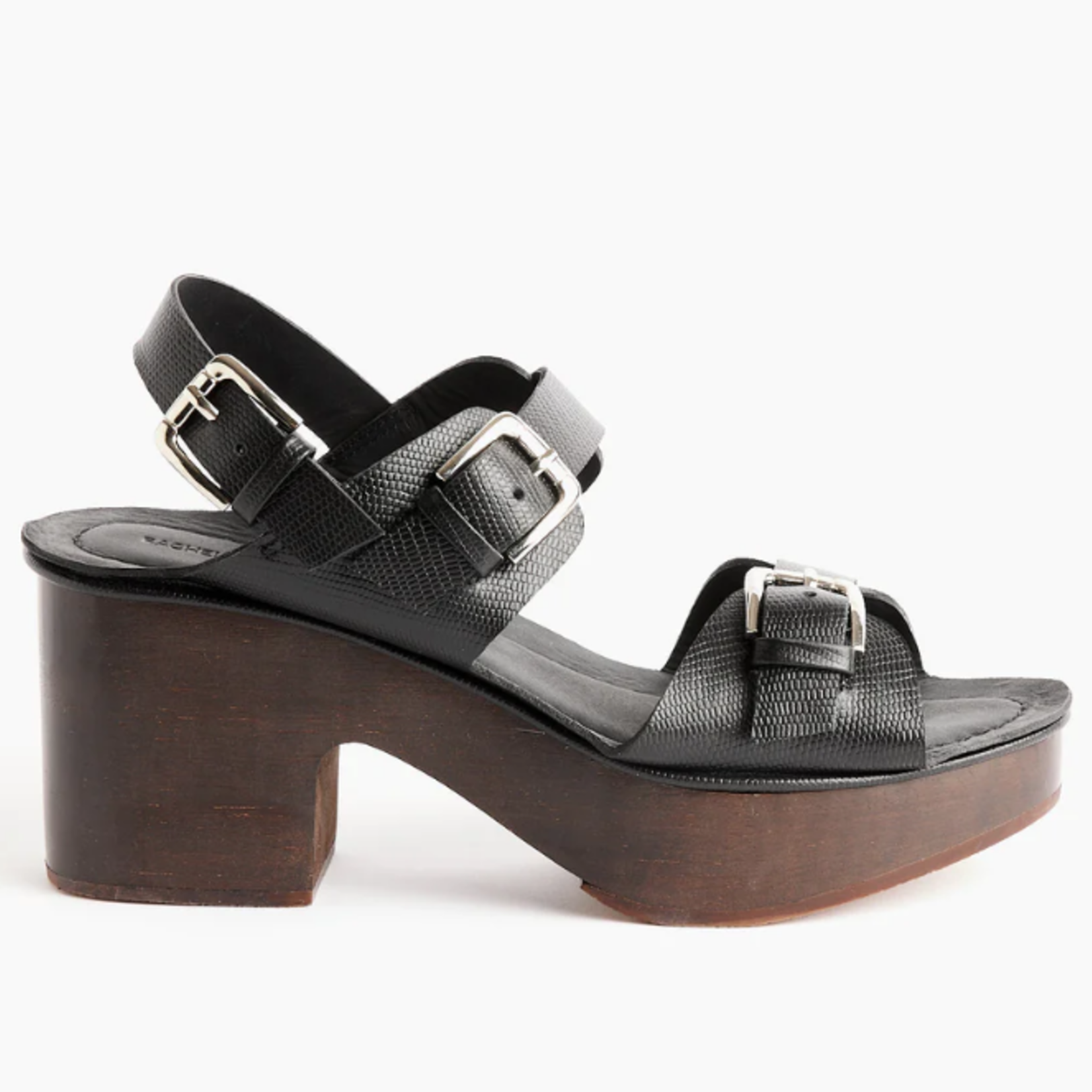 RACHEL COMEY RICHI SANDAL CLOG