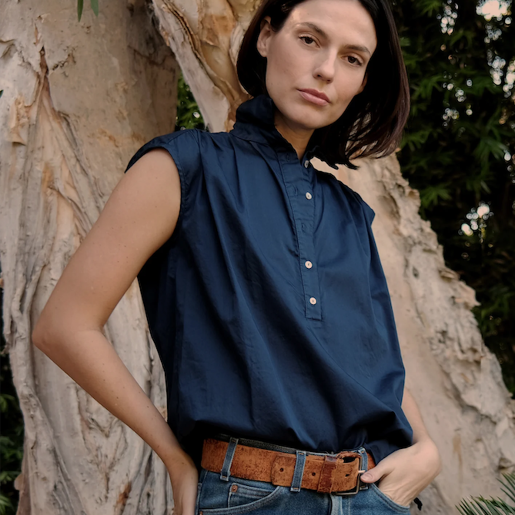 CALI DREAMING DAISY SHIRT