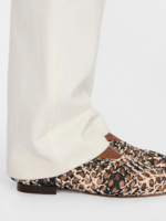 Mansur Gavriel WOVEN BALLERINA